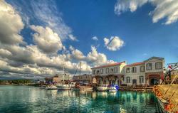 Tarihi Han Butik Otel