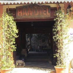 Tarihi Han Butik Otel