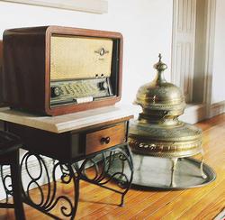 Tarihi Han Butik Otel