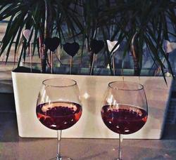 The Klazomenai Marine Hotel