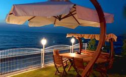 The Klazomenai Marine Hotel