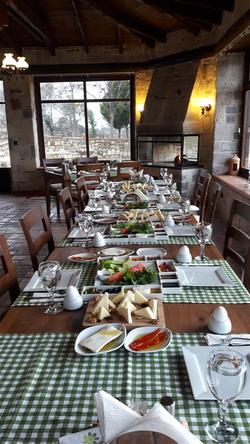 Urla Çiftlik Otel