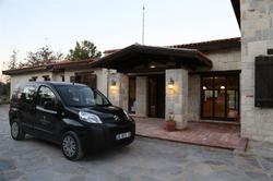Urla Çiftlik Otel