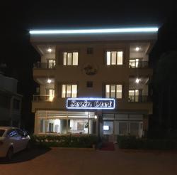 Urla Serin Otel
