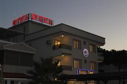 Urla Serin Otel