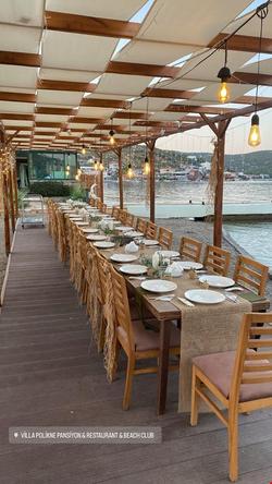 Villa Polikne Otel & Restoran