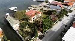 Villa Polikne Otel & Restoran