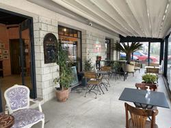 Yeşil Panjur Butik Odalar