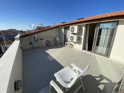 Yeşil Panjur Butik Odalar