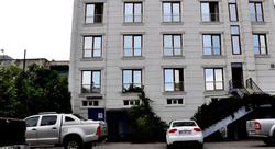Elbistan Garden Otel