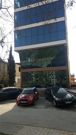 Kentpark Premium Hotel