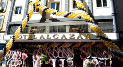 Hotel Alcazar