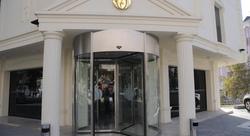 Hotel La Ville