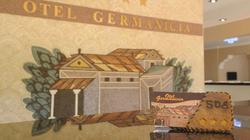 Otel Germanicia