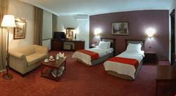 Sahra Otel Kahramanmaraş