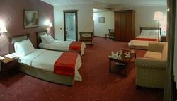 Sahra Otel Kahramanmaraş