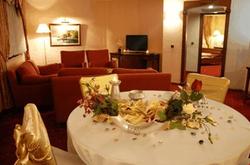 Sahra Otel Kahramanmaraş