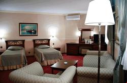 Sahra Otel Kahramanmaraş