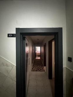 Cesurbey Apart Otel