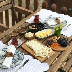 Benan Konak Safranbolu