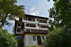Çamlı Konak Otel
