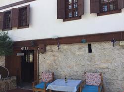 Çamlı Konak Otel