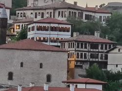 Fatma Hanım Konaĝı