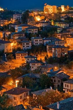 Güney Konak Safranbolu