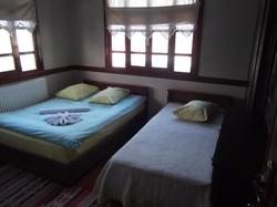 Güney Konak Safranbolu