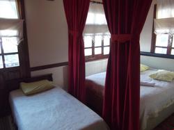 Güney Konak Safranbolu