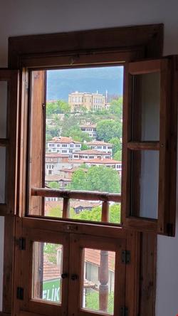 Özçelik Aile Pansiyonu