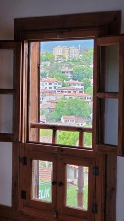 Özçelik Aile Pansiyonu