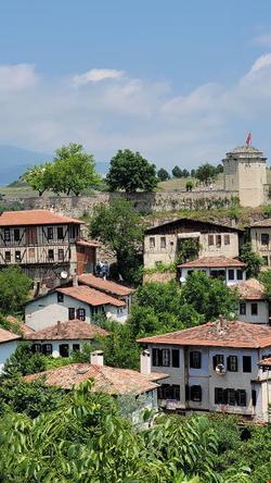 Özçelik Aile Pansiyonu