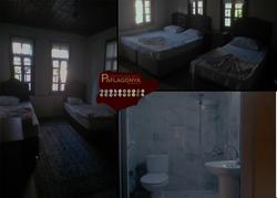 Paflagonya Konak