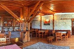 Safranbolu Çelik Palas