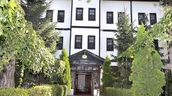 Safranbolu Çelik Palas