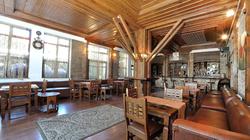 Safranbolu Çelik Palas