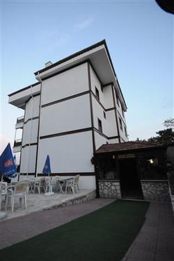 SafranBlue Otel