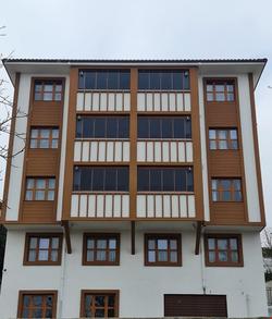 Safranbolu Luxury Apart Spa