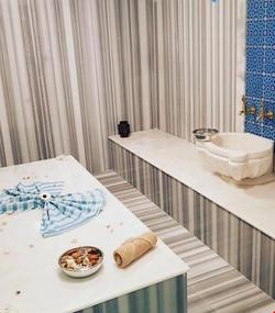 Safranbolu Luxury Apart Spa