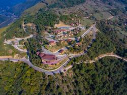 Ihlamur Teras Yenice