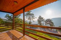 Ihlamur Teras Yenice