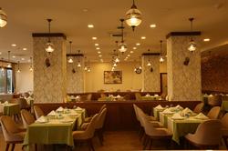 Ermenek Selçuklu Otel