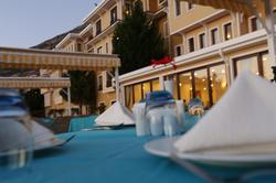 Ermenek Selçuklu Otel