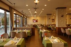 Ermenek Selçuklu Otel