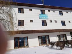 Ermenek Turkuaz Konuk Evi