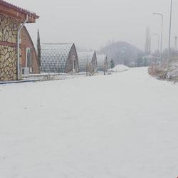 Zeyve Lavanta Tatil Köyü