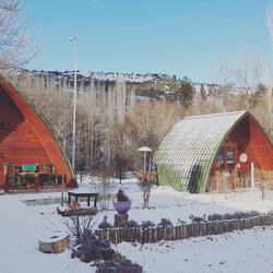 Zeyve Lavanta Tatil Köyü