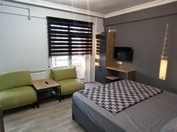 Masha Suite Karaman Apart Otel