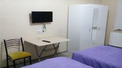 New Ciragan Rezidans Apart Hotel